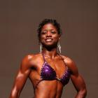 Valencia  Chambers - NPC Southern Classic 2012 - #1